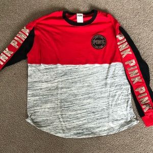 PINK Victoria’s Secret Top